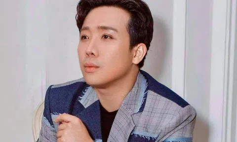 Trấn Thành gây xôn xao với tuyên bố: "Tôi cua gái không tới nửa ngày"